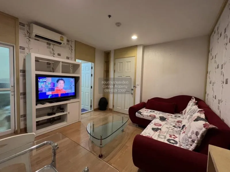 1 Bedroom condo in Life @ Ratchada