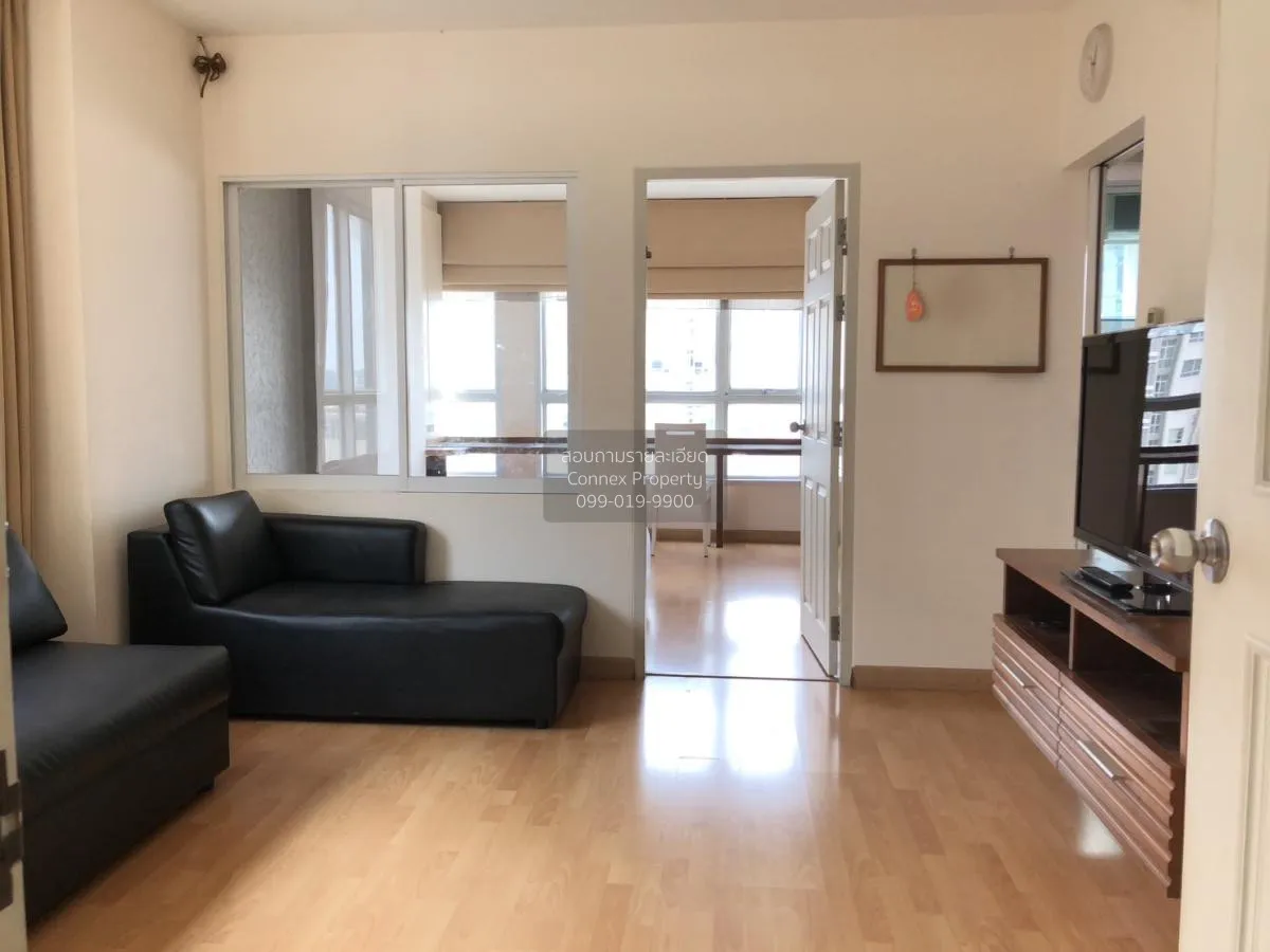 1 Bedroom condo in Life @ Ratchada