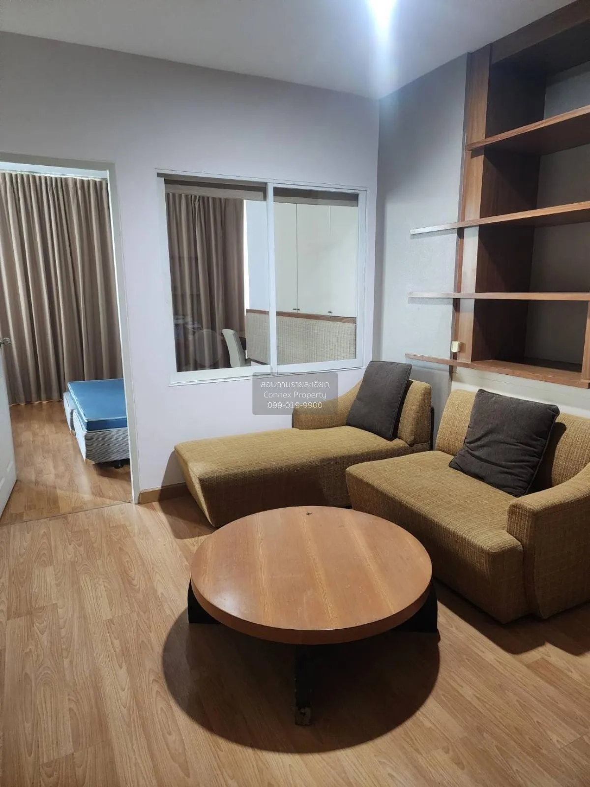 1 Bedroom condo in Life @ Ratchada
