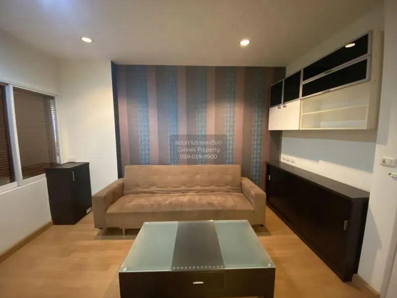 1 Bedroom condo in Life @ Ratchada