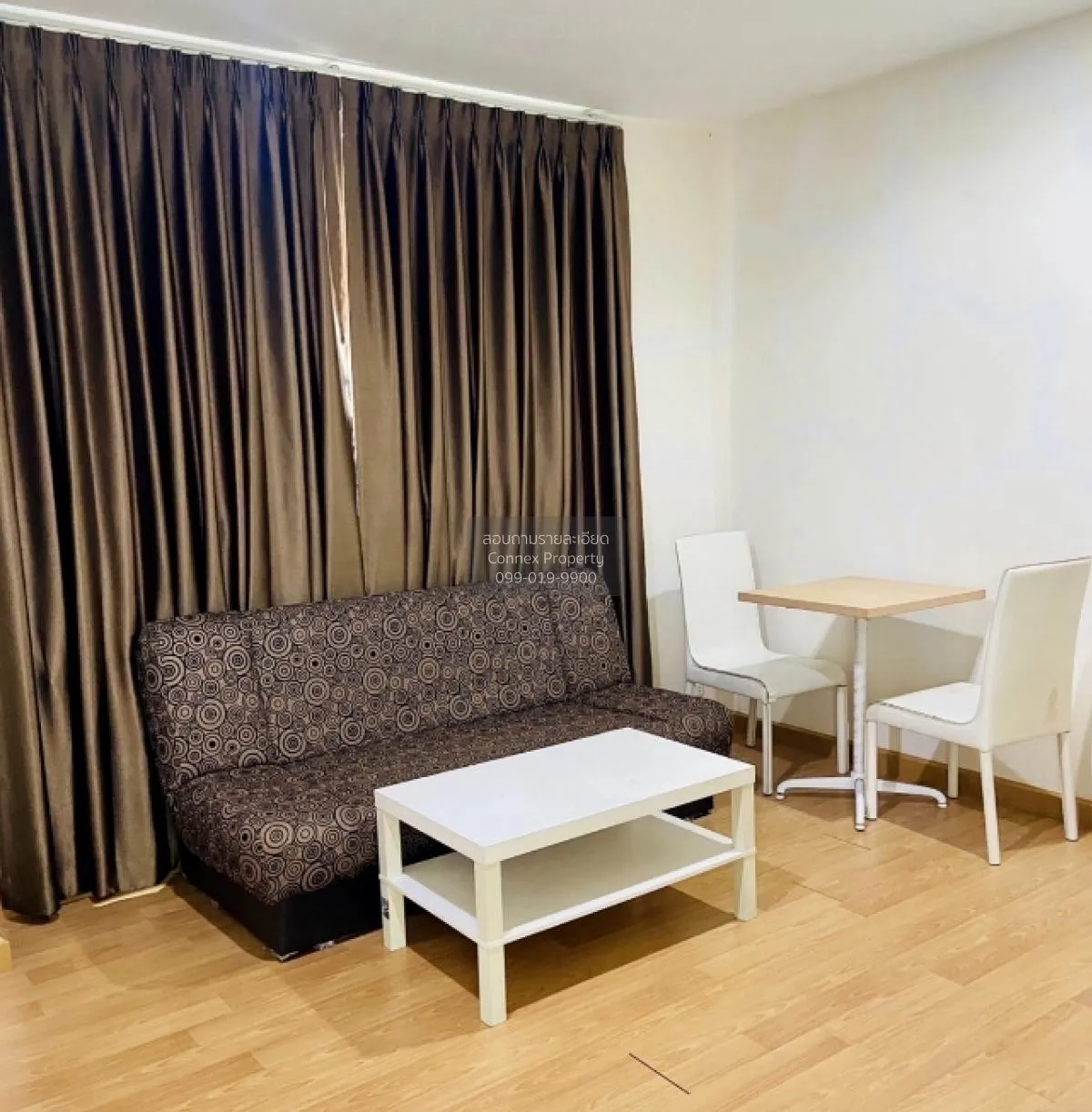 1 Bedroom condo in Life @ Ratchada