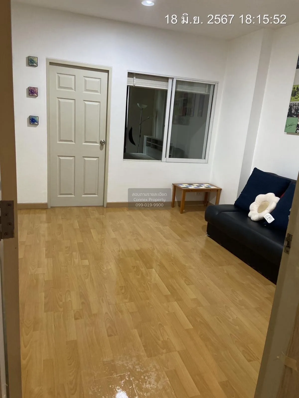 1 Bedroom condo in Life @ Ratchada