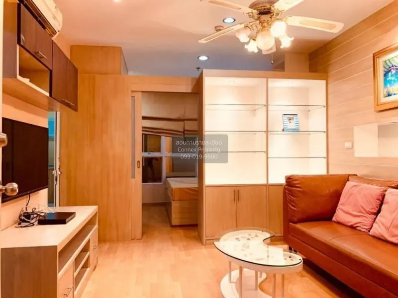 1 Bedroom condo in Life @ Ratchada