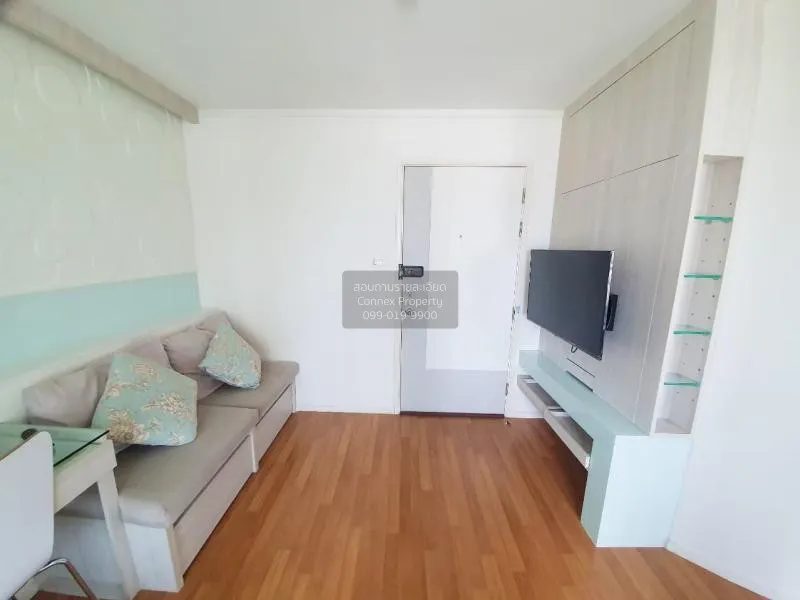 1 Bedroom condo in Lumpini Park Rama 9-Ratchada