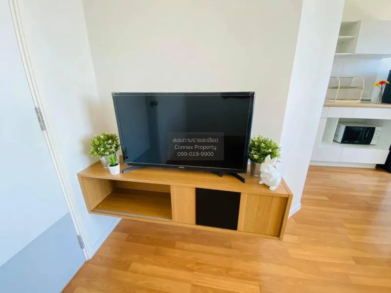 1 Bedroom condo in Lumpini Park Rama 9-Ratchada