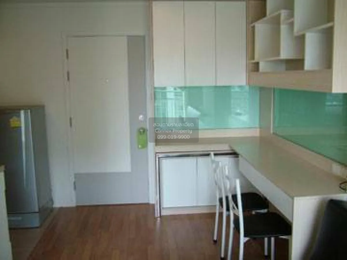 1 Bedroom condo in Lumpini Park Rama 9-Ratchada
