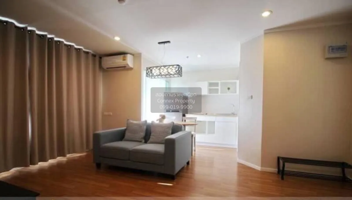 2 Bedroom condo in Lumpini Park Rama 9-Ratchada