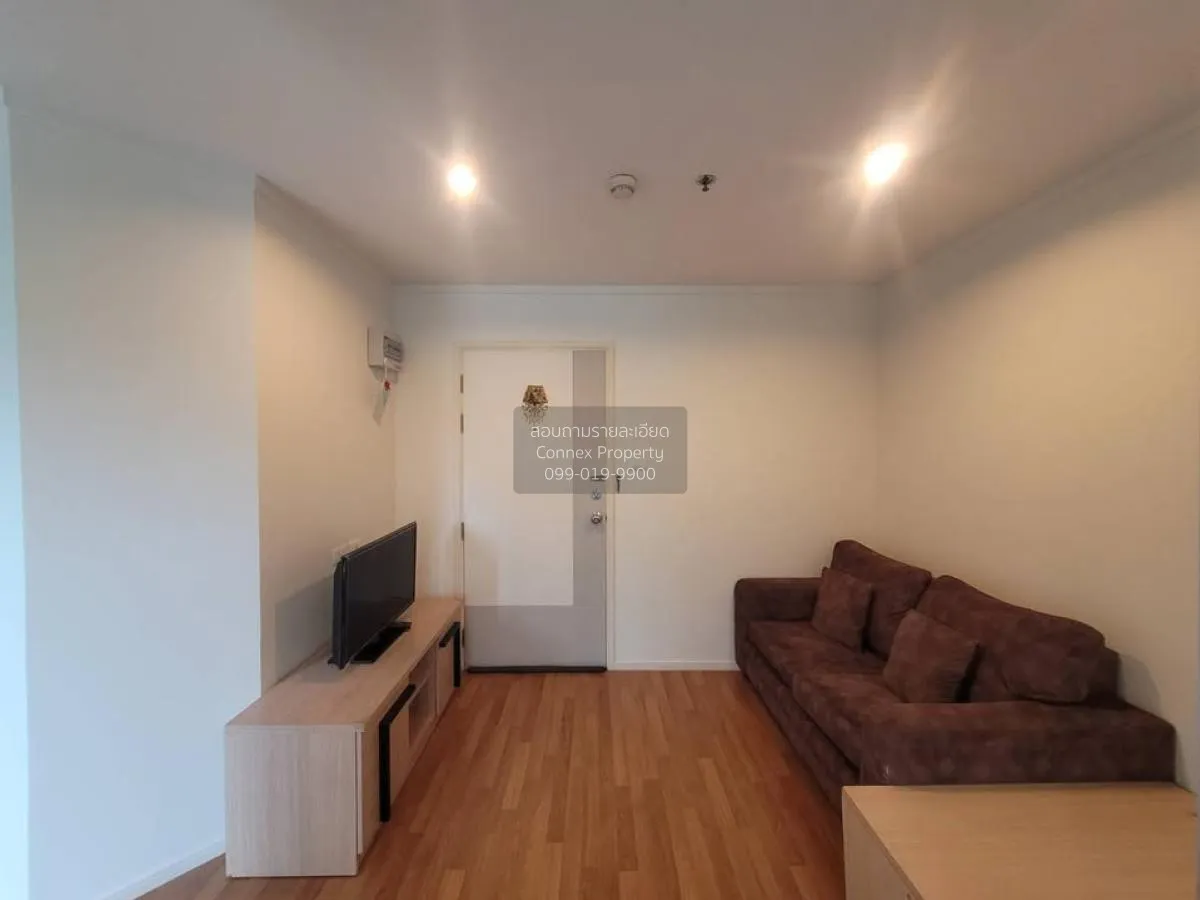 1 Bedroom condo in Lumpini Park Rama 9-Ratchada