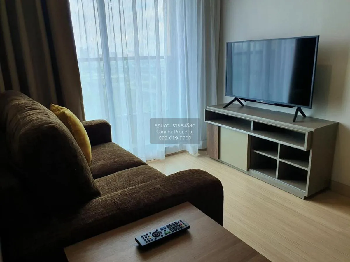 2 Bedroom condo in Lumpini Suite Phetchaburi-Makkasan