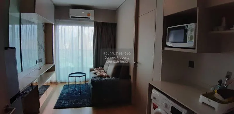 1 Bedroom condo in Lumpini Suite Phetchaburi-Makkasan