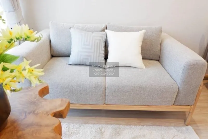 1 Bedroom condo in Noble Revolve Ratchada