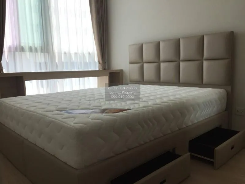 1 Bedroom condo in Noble Revolve Ratchada 2