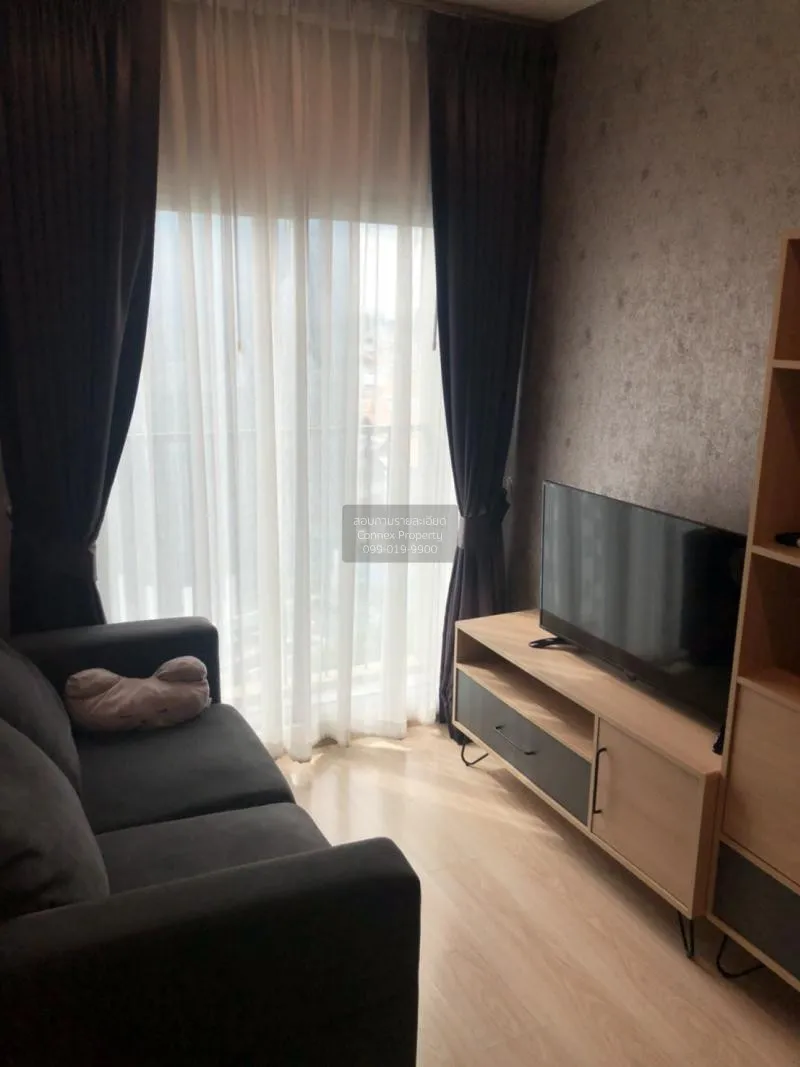 1 Bedroom condo in Noble Revolve Ratchada 2