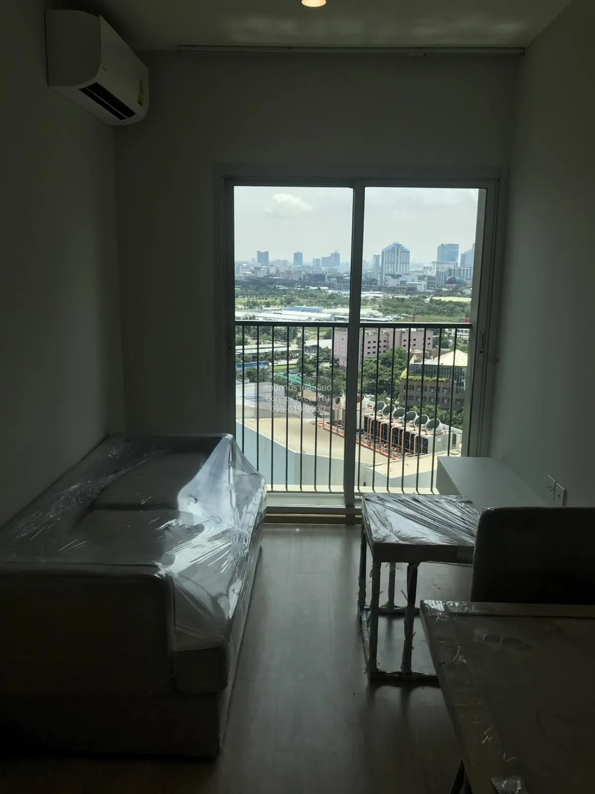 1 Bedroom condo in Noble Revolve Ratchada 2