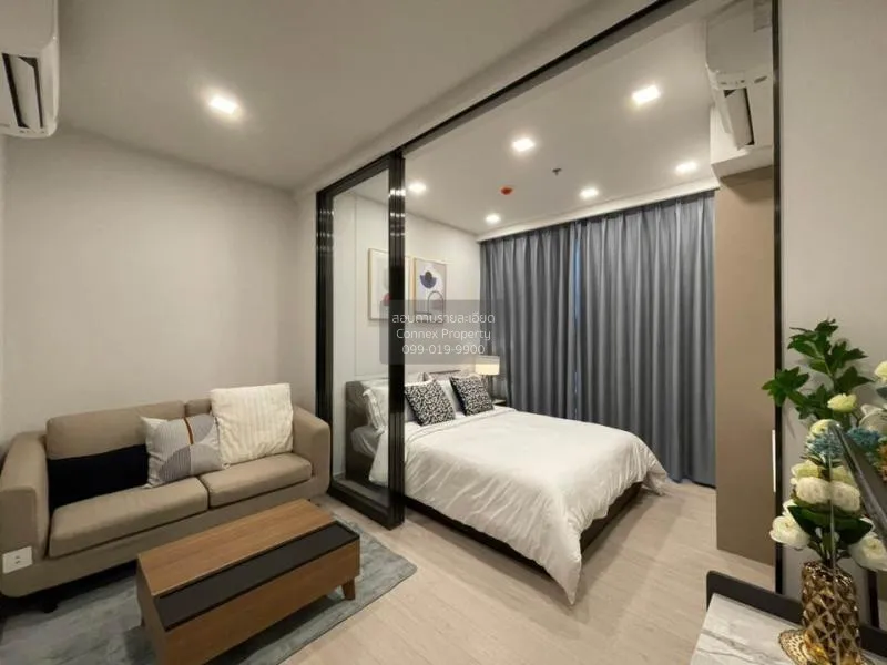 1 Bedroom condo in One9Five Asoke-Rama 9