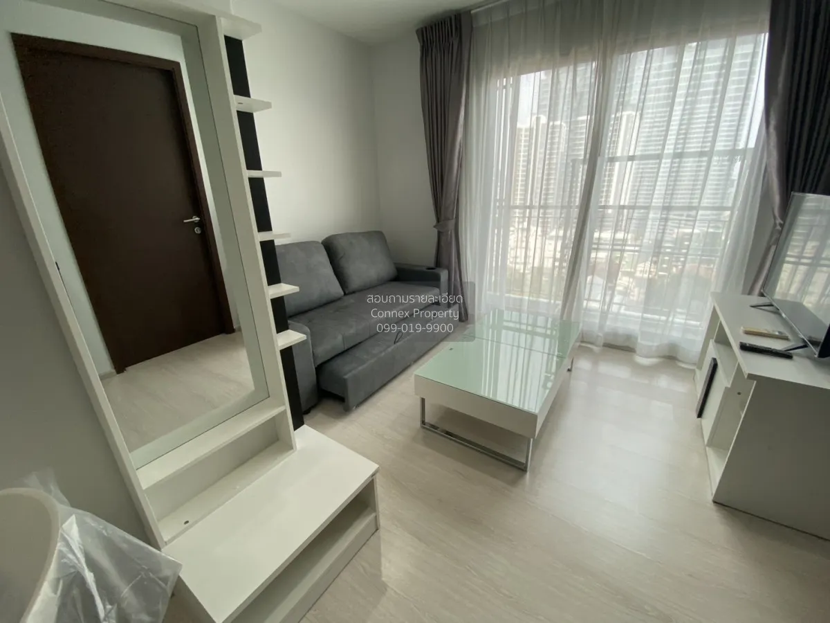 1 Bedroom condo in Rhythm Asoke