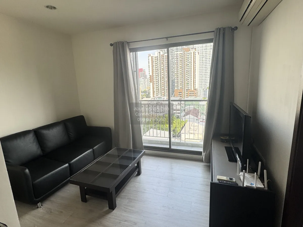 1 Bedroom condo in Rhythm Asoke