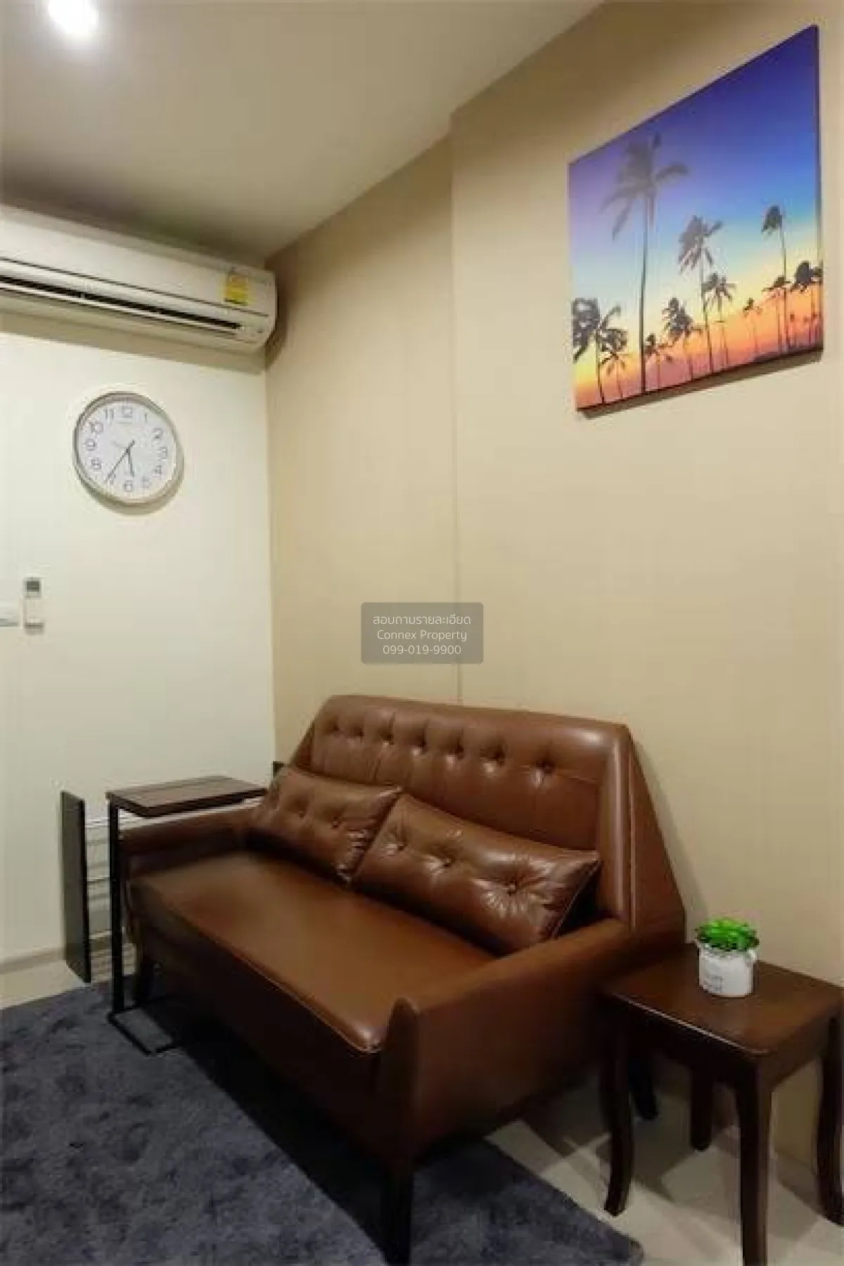 1 Bedroom condo in Rhythm Asoke