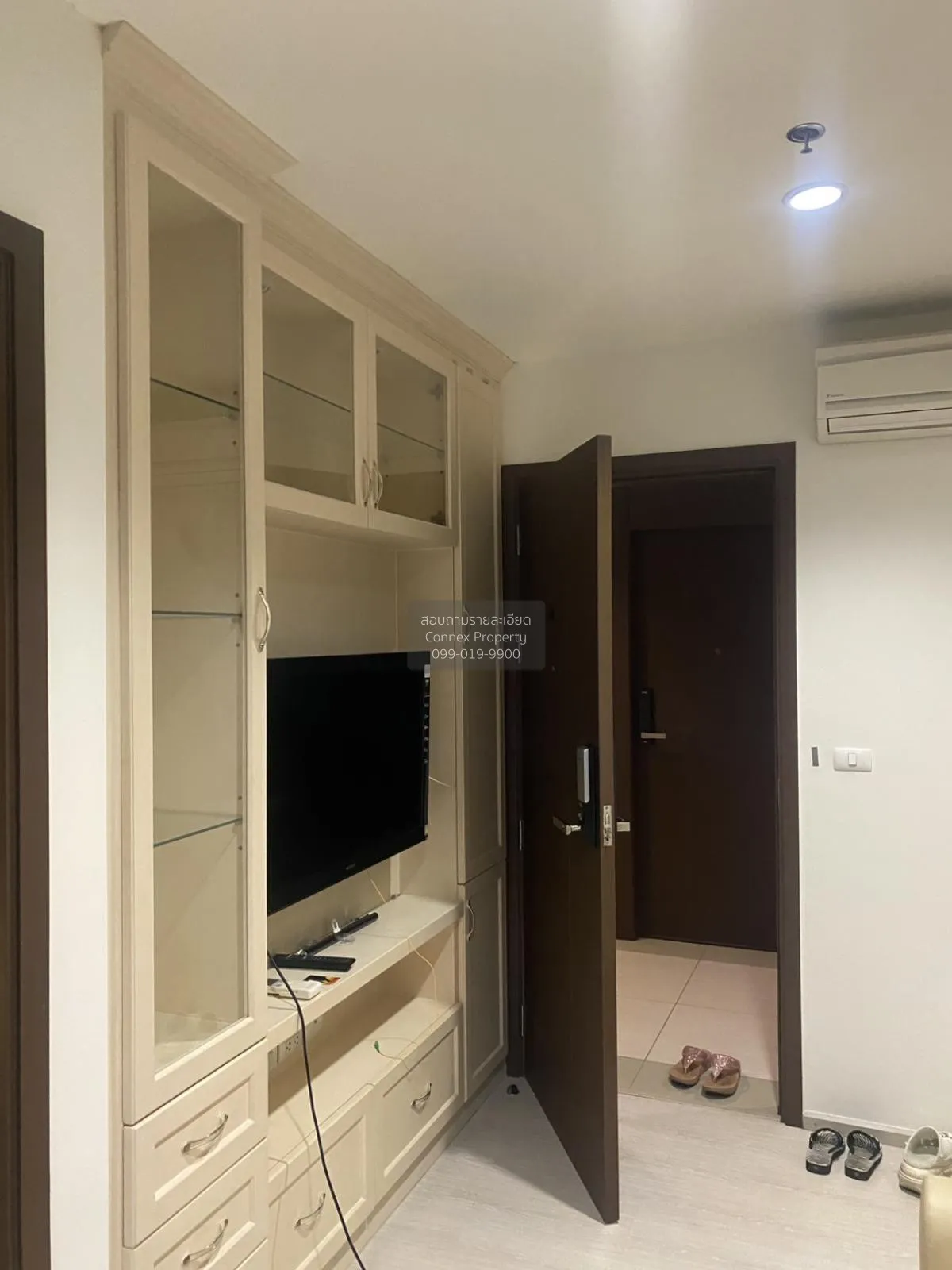1 Bedroom condo in Rhythm Asoke