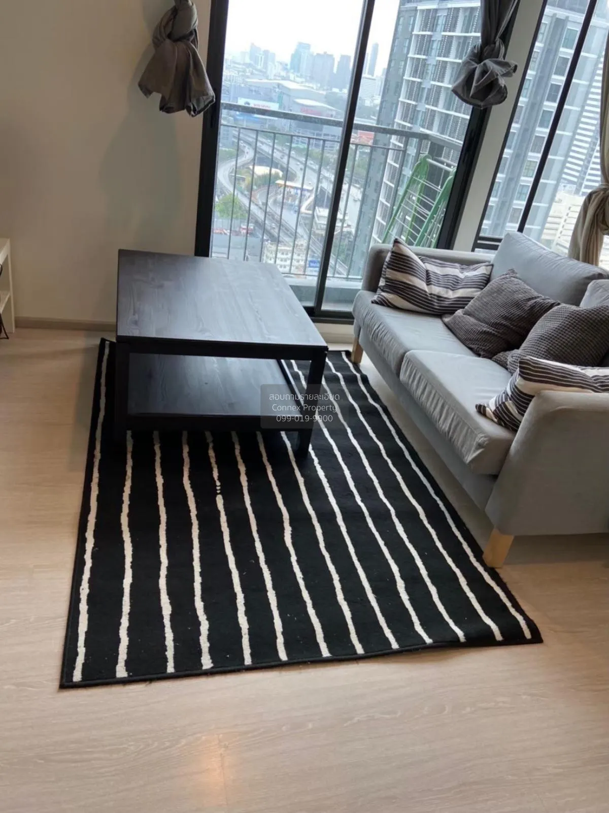 2 Bedroom condo in Rhythm Asoke