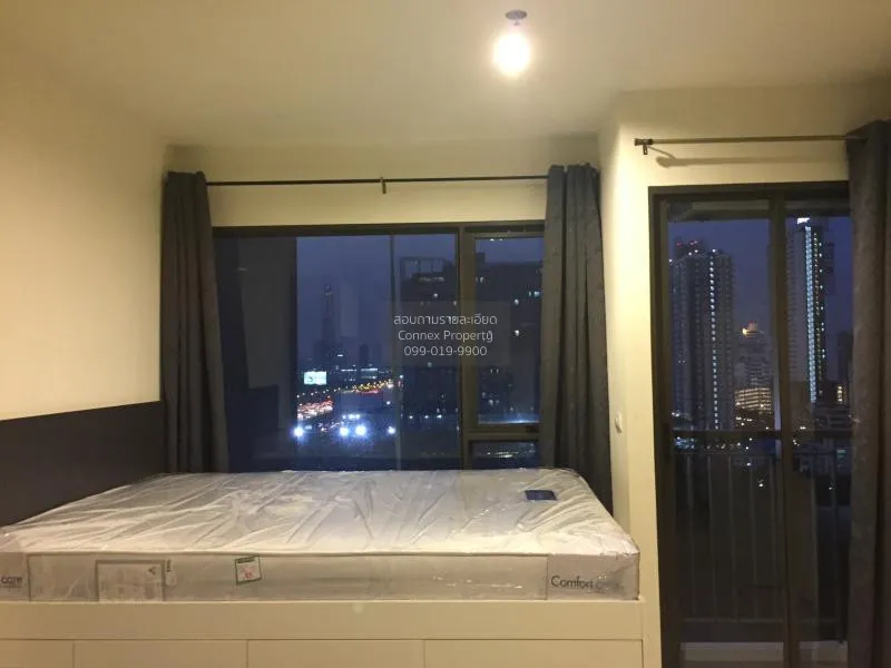 1 Bedroom condo in Rhythm Asoke