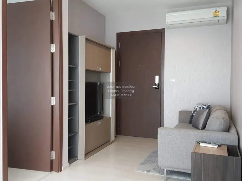 1 Bedroom condo in Rhythm Asoke