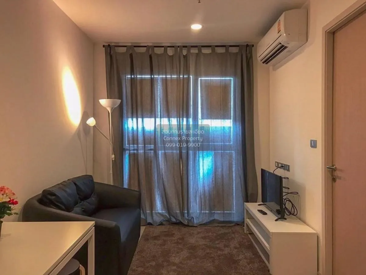 1 Bedroom condo in Rhythm Asoke 2
