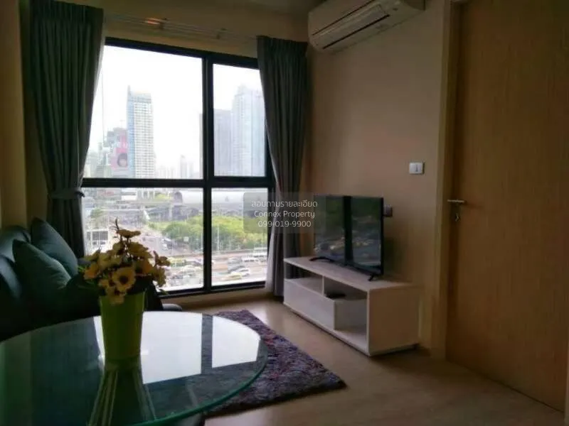 1 Bedroom condo in Rhythm Asoke 2