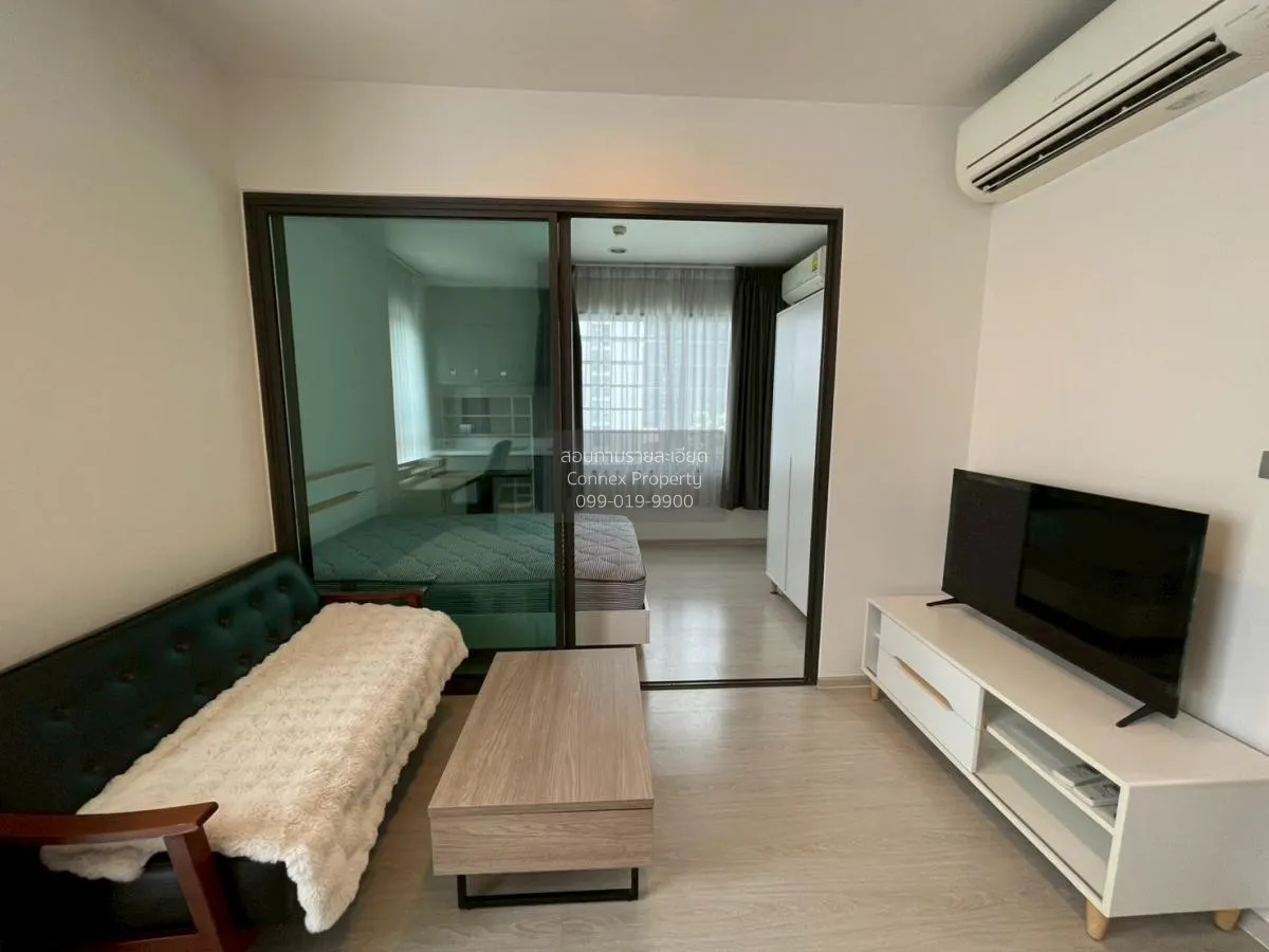 1 Bedroom condo in Rhythm Asoke 2