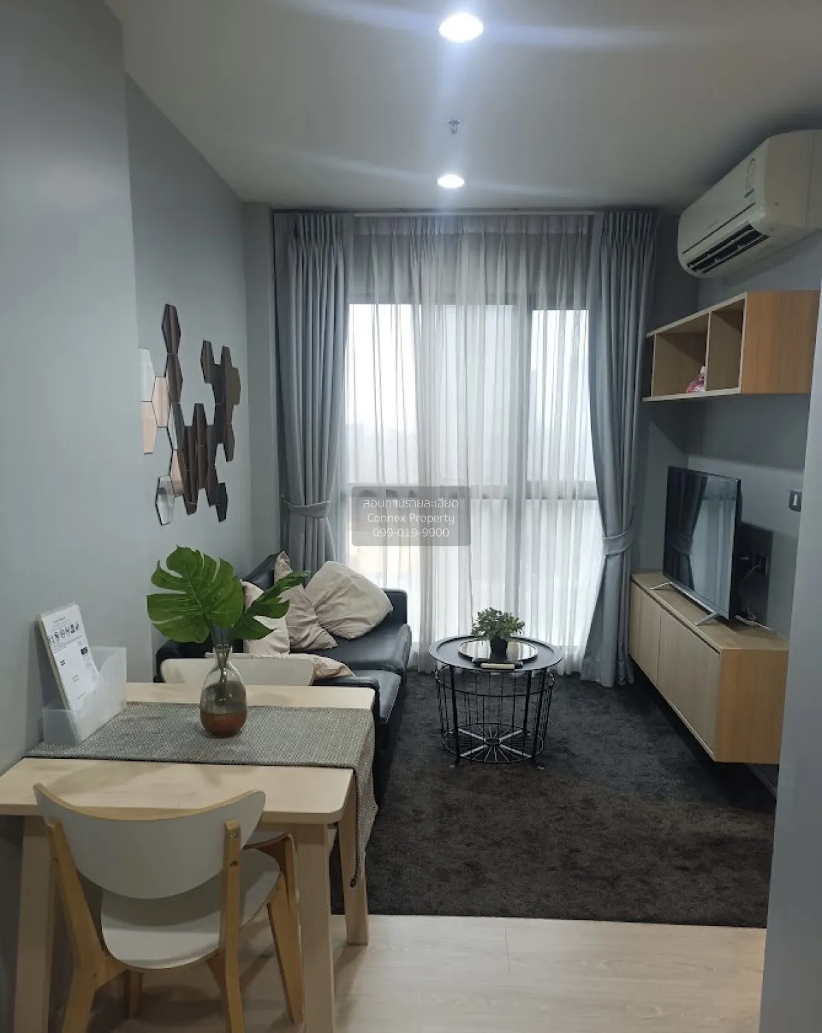 1 Bedroom condo in Rhythm Asoke 2