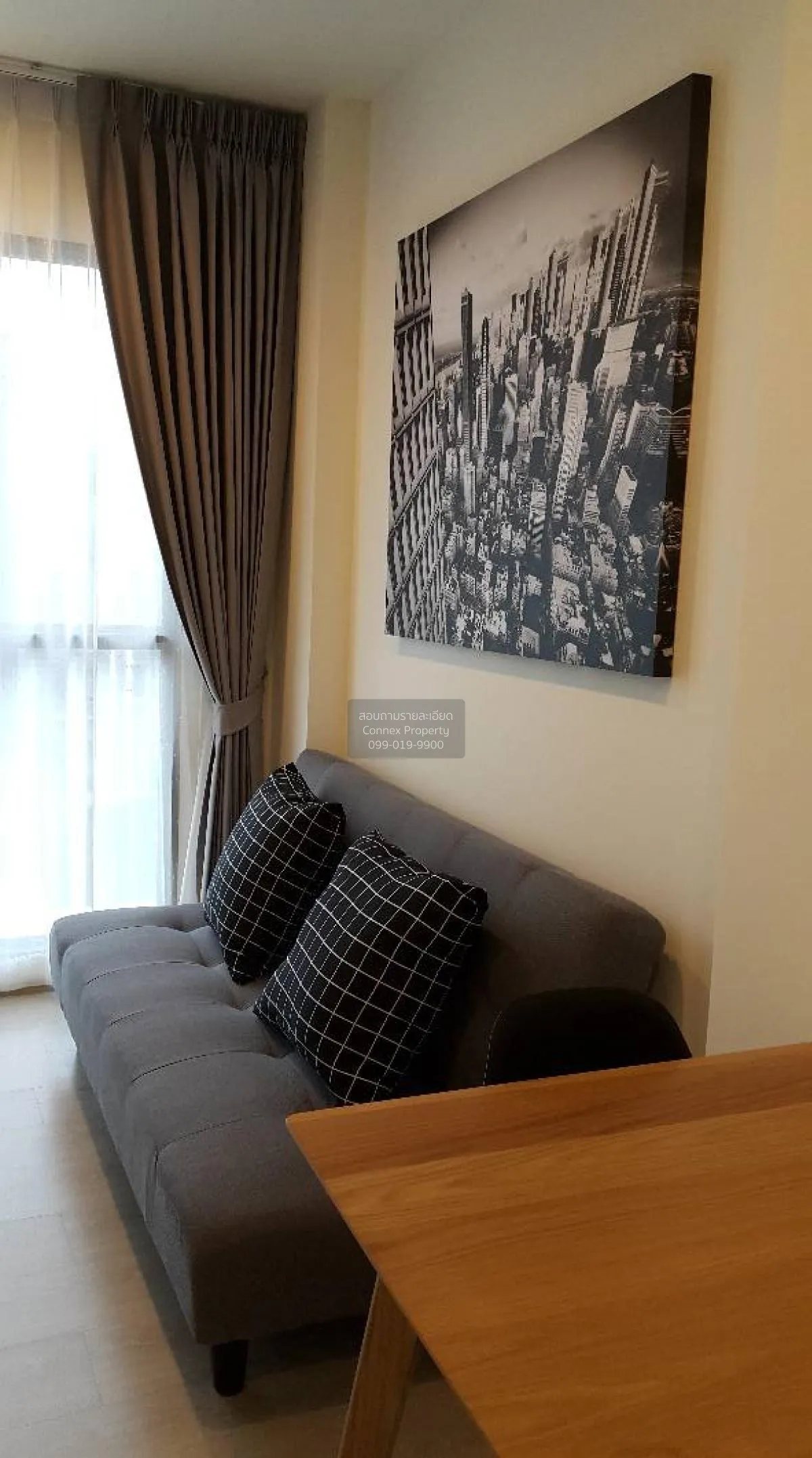 1 Bedroom condo in Rhythm Asoke 2