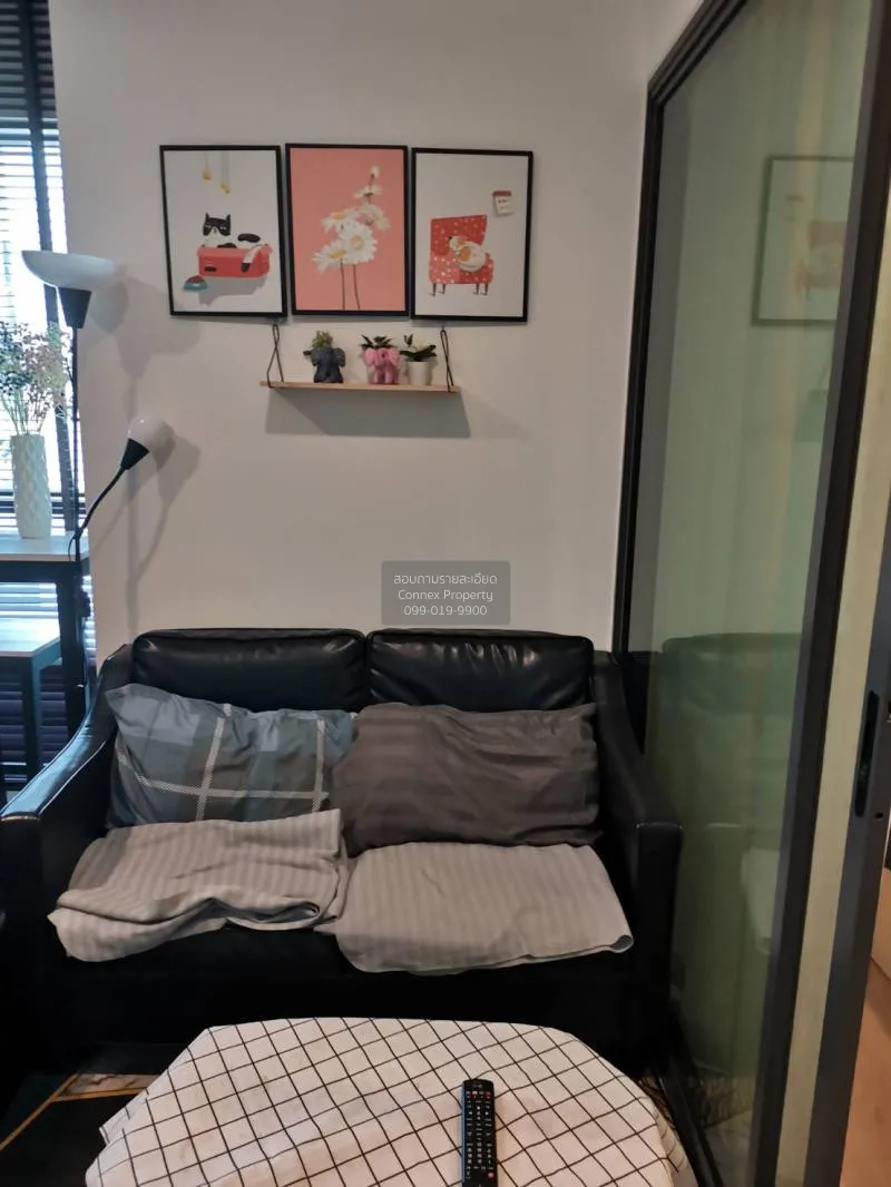 1 Bedroom condo in Rhythm Asoke 2