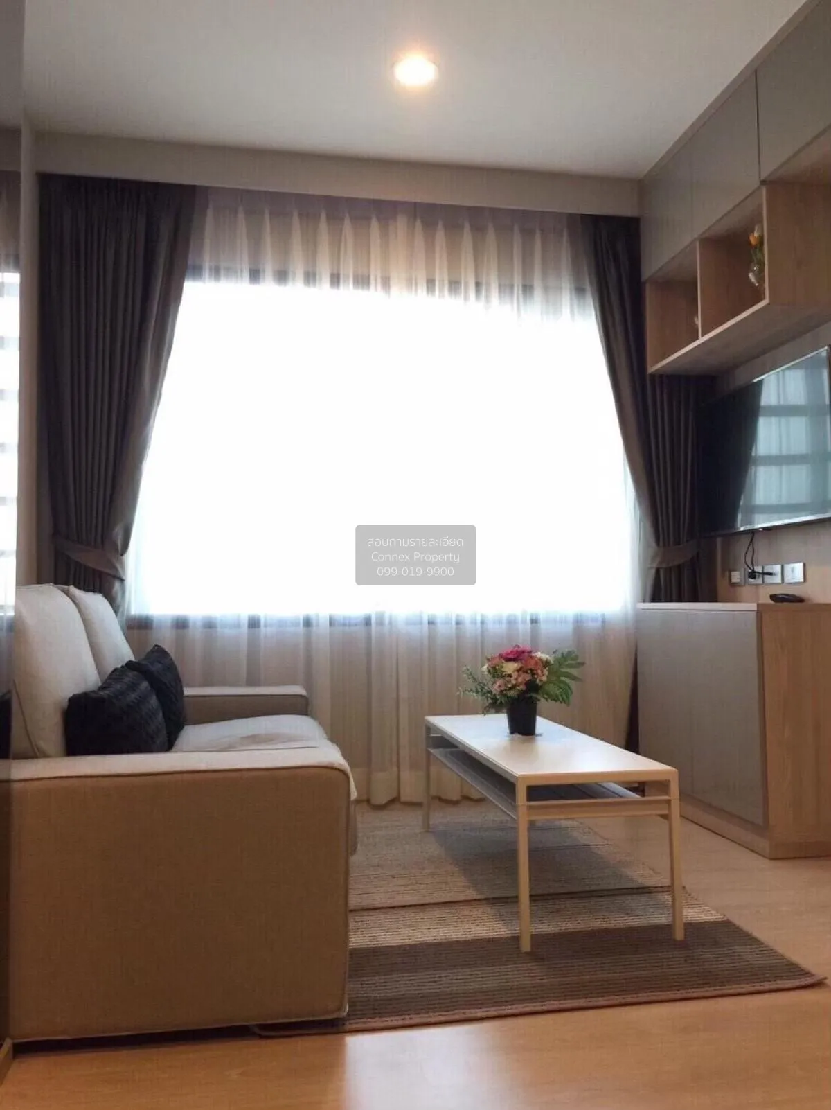 2 Bedroom condo in Rhythm Asoke 2