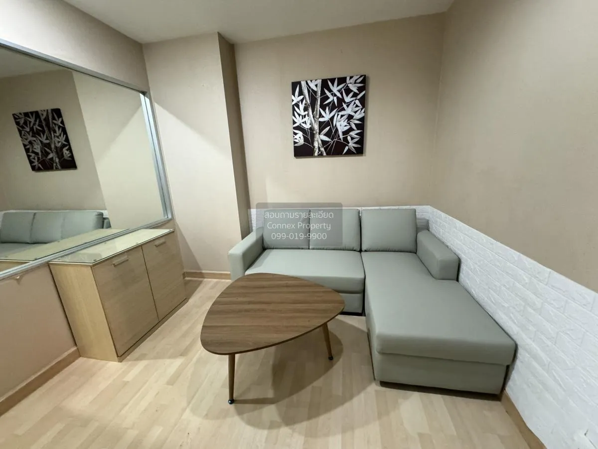 1 Bedroom condo in Rhythm Ratchada