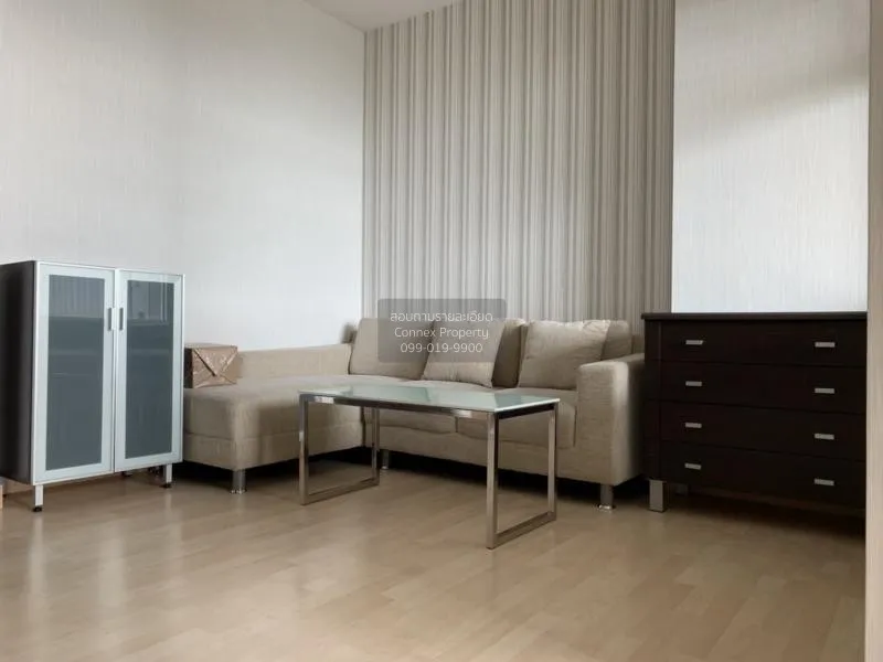 1 Bedroom condo in Rhythm Ratchada