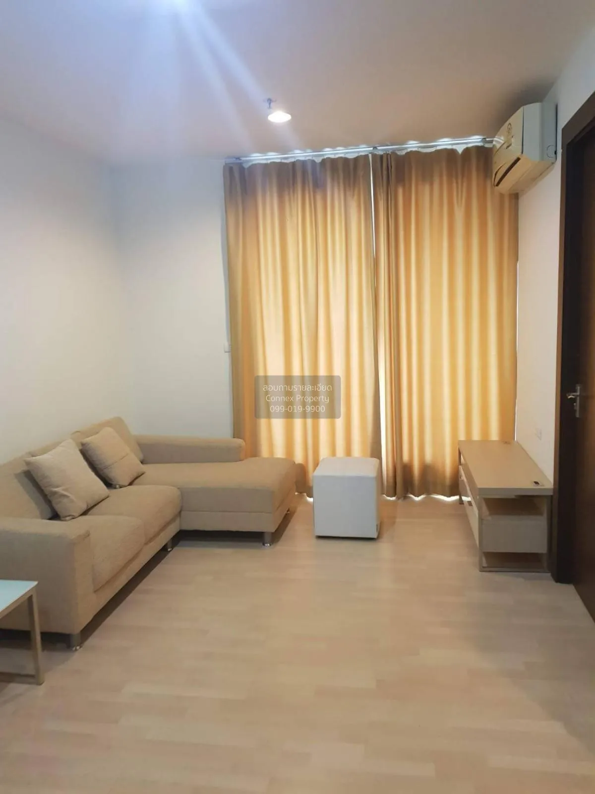 1 Bedroom condo in Rhythm Ratchada