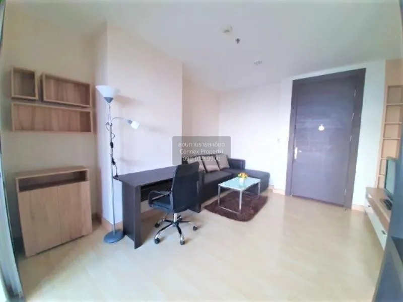 1 Bedroom condo in Rhythm Ratchada