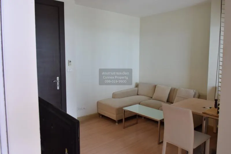 1 Bedroom condo in Rhythm Ratchada