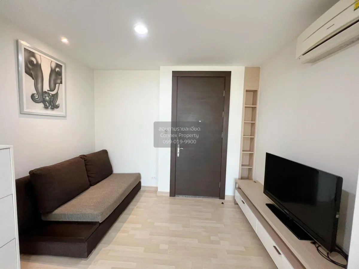 1 Bedroom condo in Rhythm Ratchada