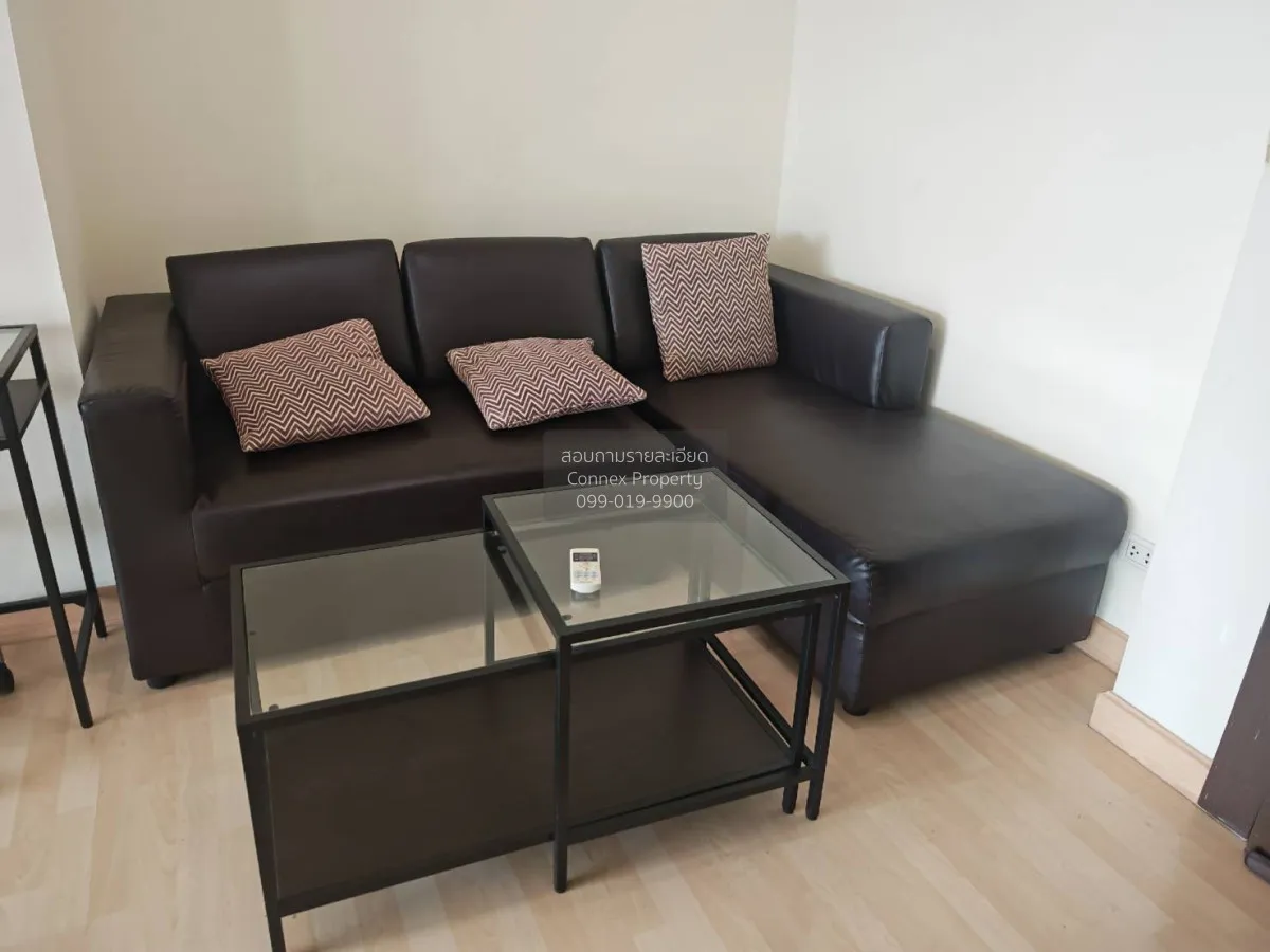 1 Bedroom condo in Rhythm Ratchada