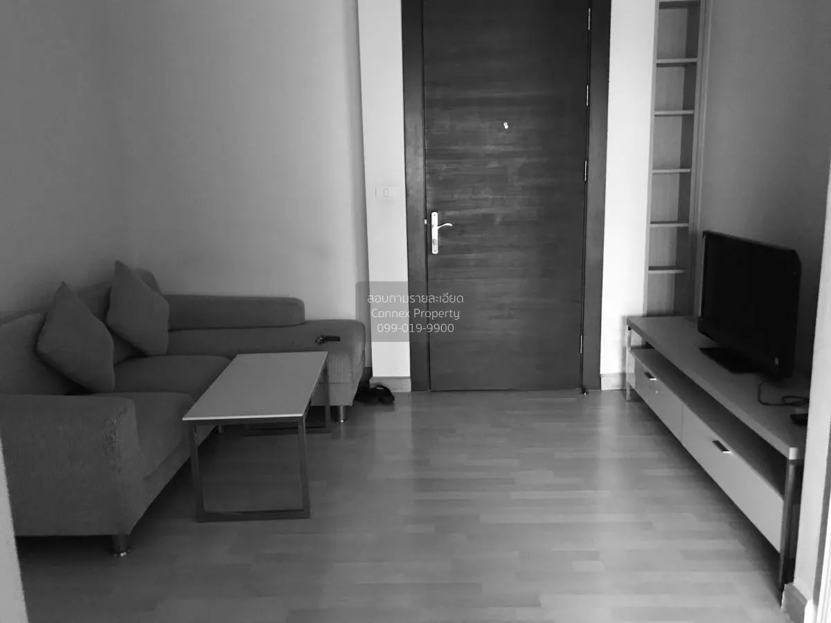 1 Bedroom condo in Rhythm Ratchada
