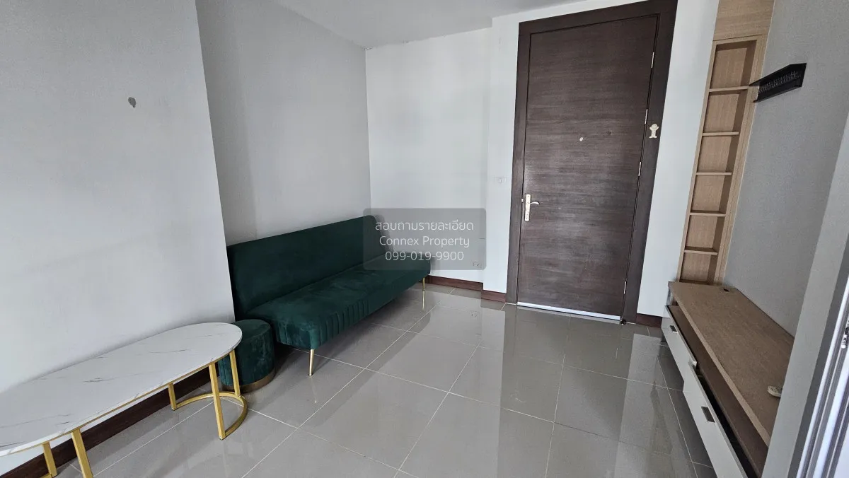 1 Bedroom condo in Rhythm Ratchada