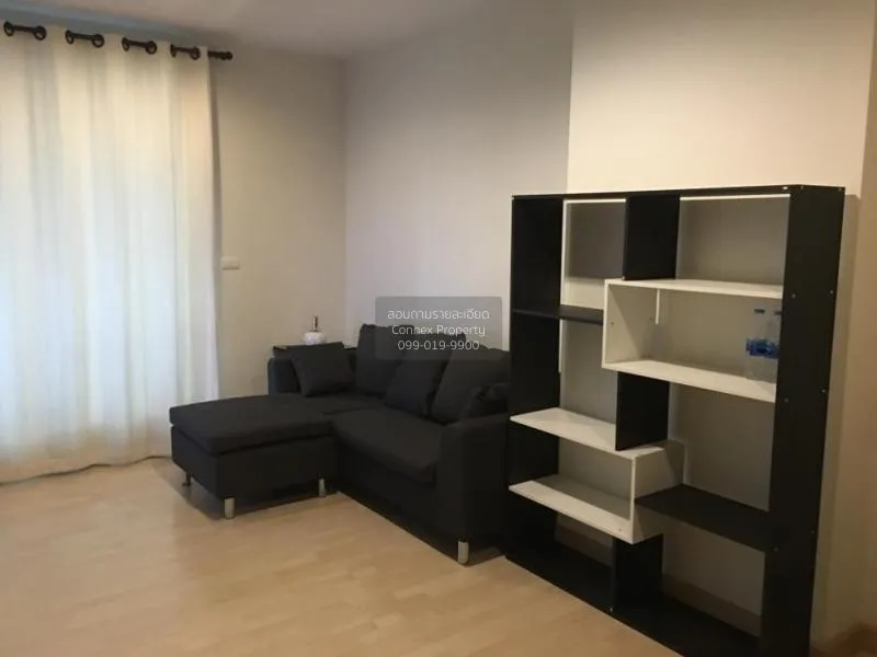 1 Bedroom condo in Rhythm Ratchada