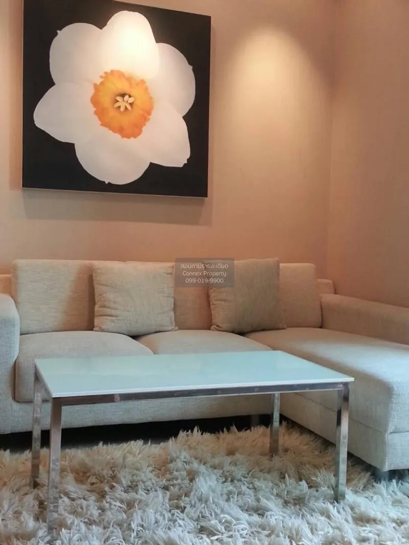 1 Bedroom condo in Rhythm Ratchada