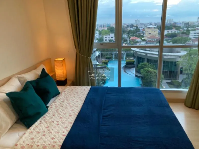 1 Bedroom condo in Rhythm Ratchada