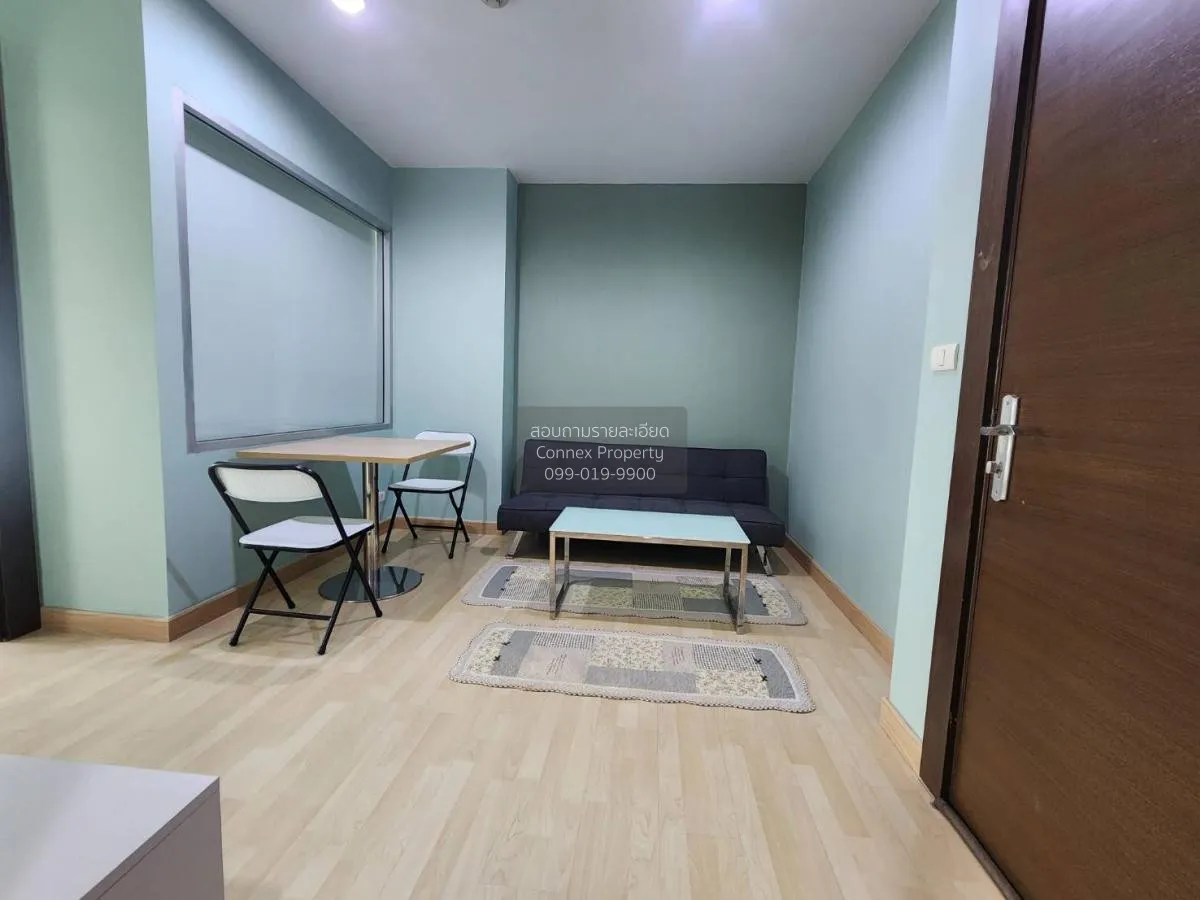 1 Bedroom condo in Rhythm Ratchada
