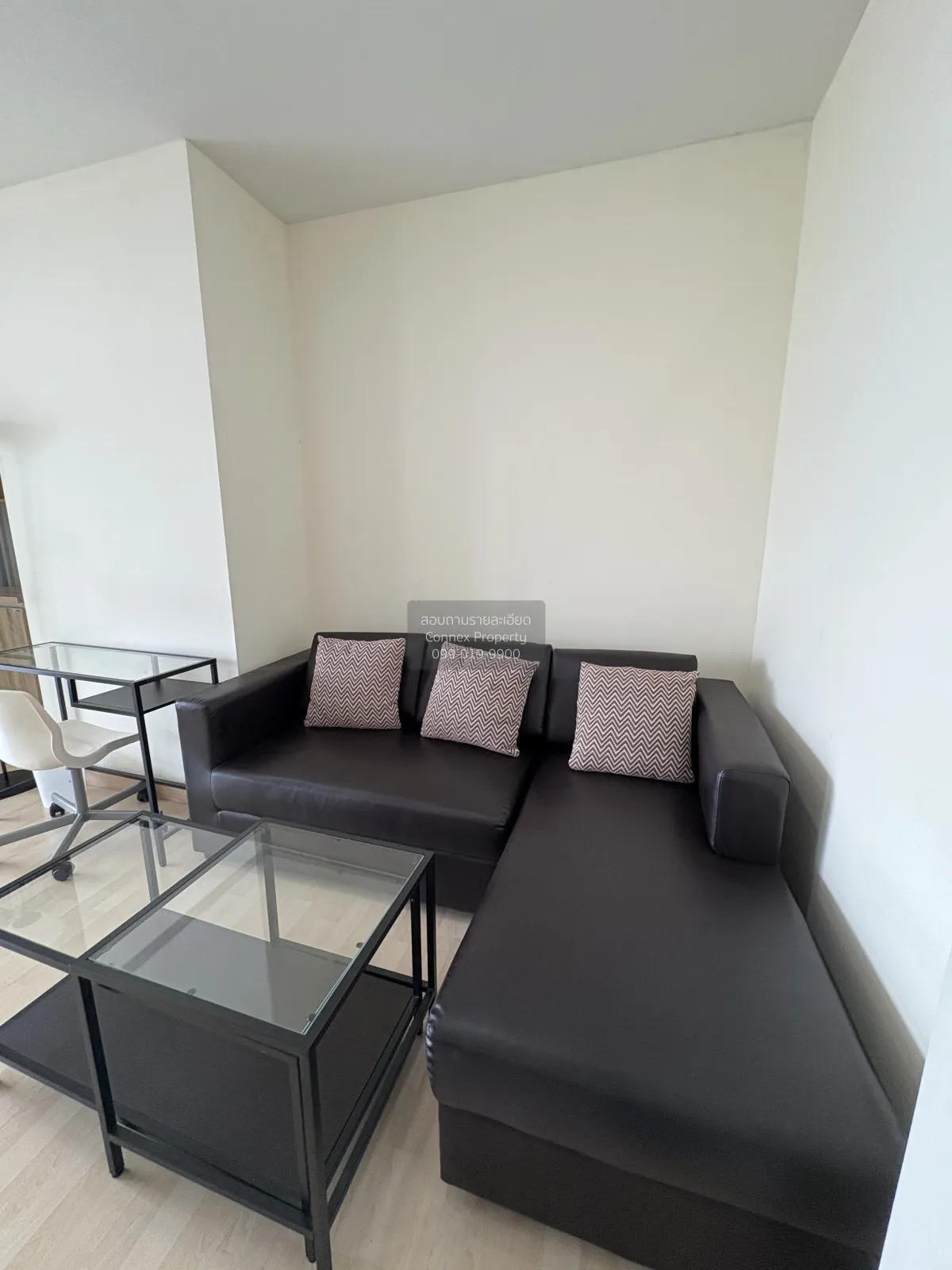 1 Bedroom condo in Rhythm Ratchada