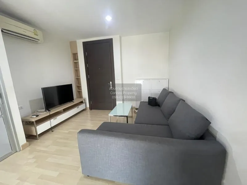 1 Bedroom condo in Rhythm Ratchada