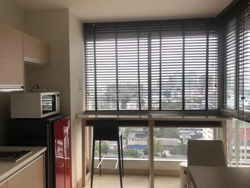 1 Bedroom condo in Rhythm Ratchada