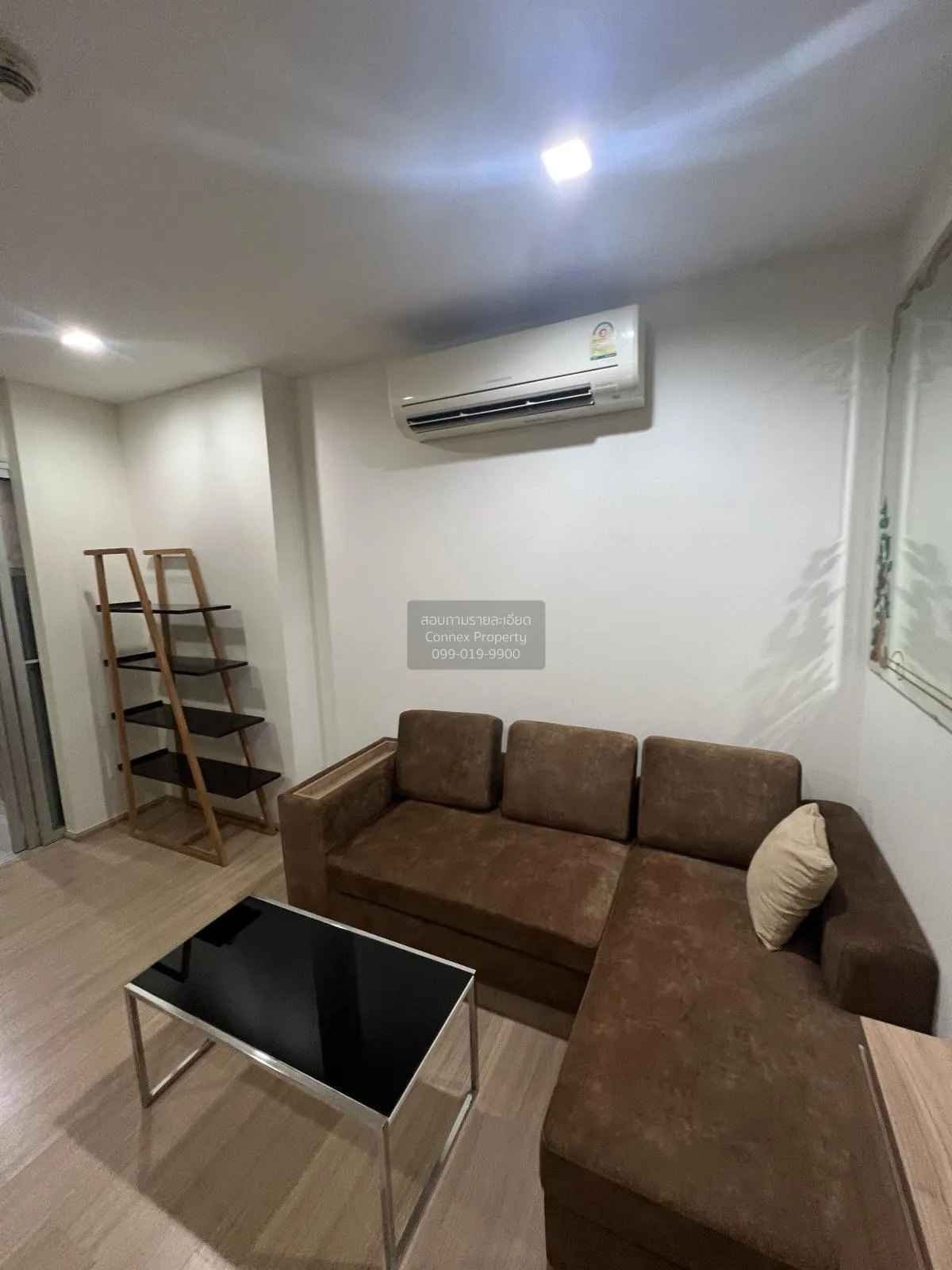1 Bedroom condo in Rhythm Ratchada-Huaikwang